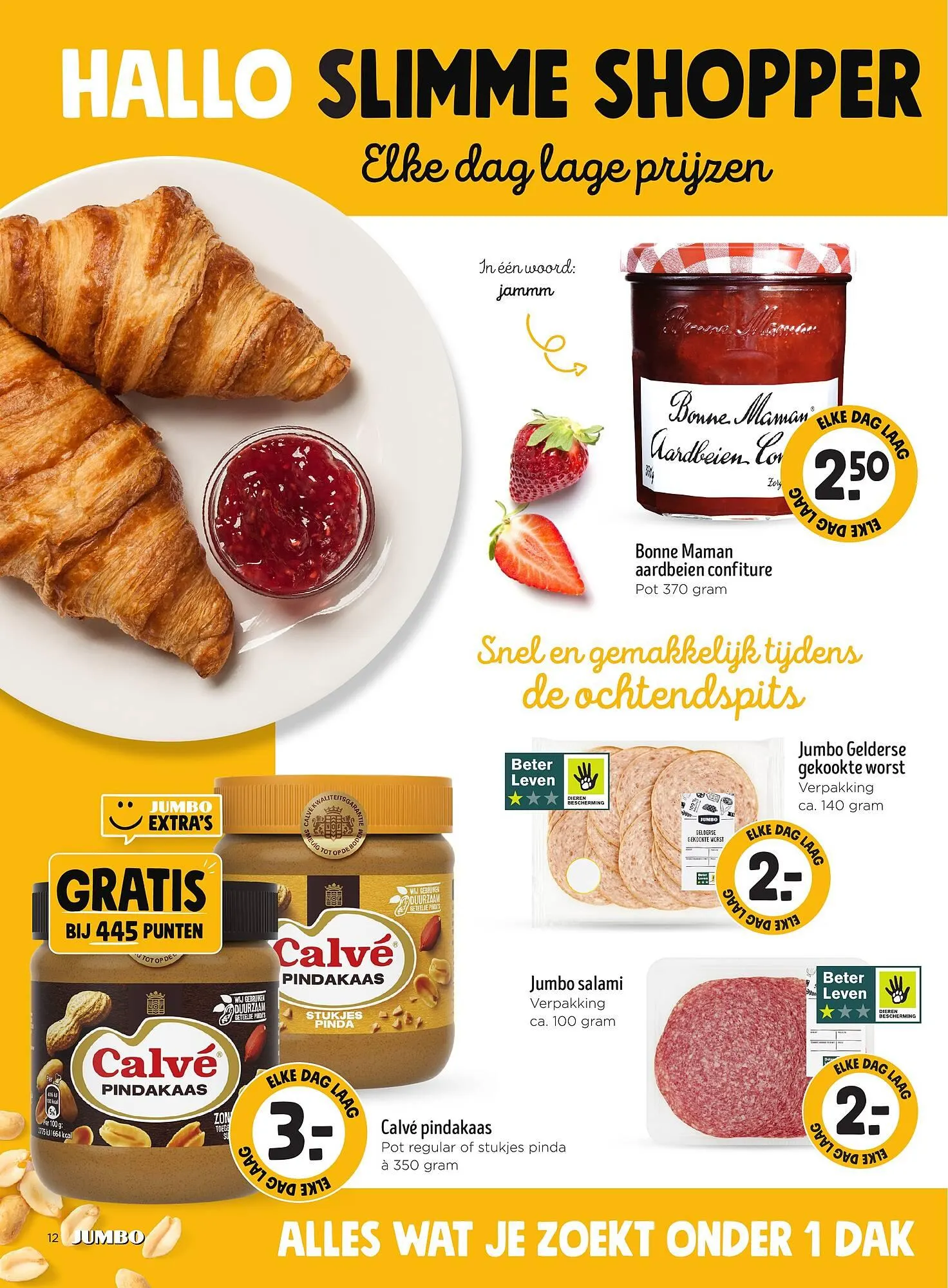 Jumbo folder van 2 juli tot 8 juli 2025 - Folder pagina 12