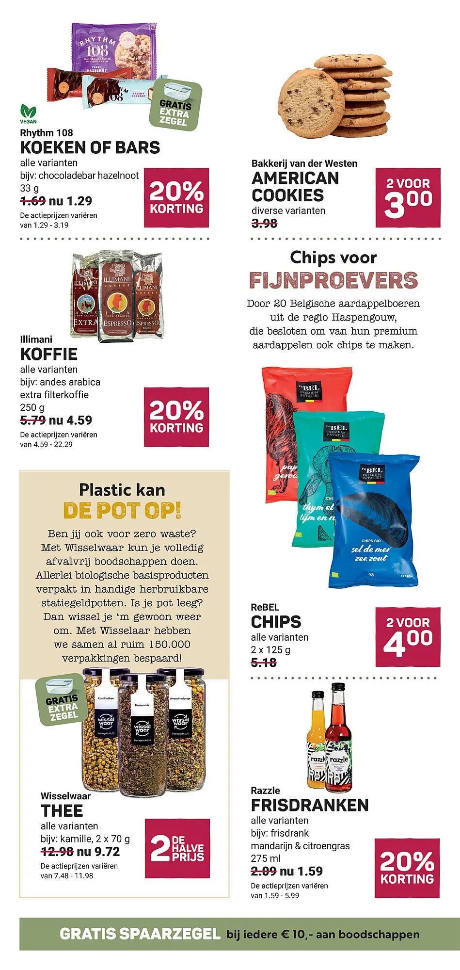 Ekoplaza folder van 23 november tot 24 november 2023 - Folder pagina 8