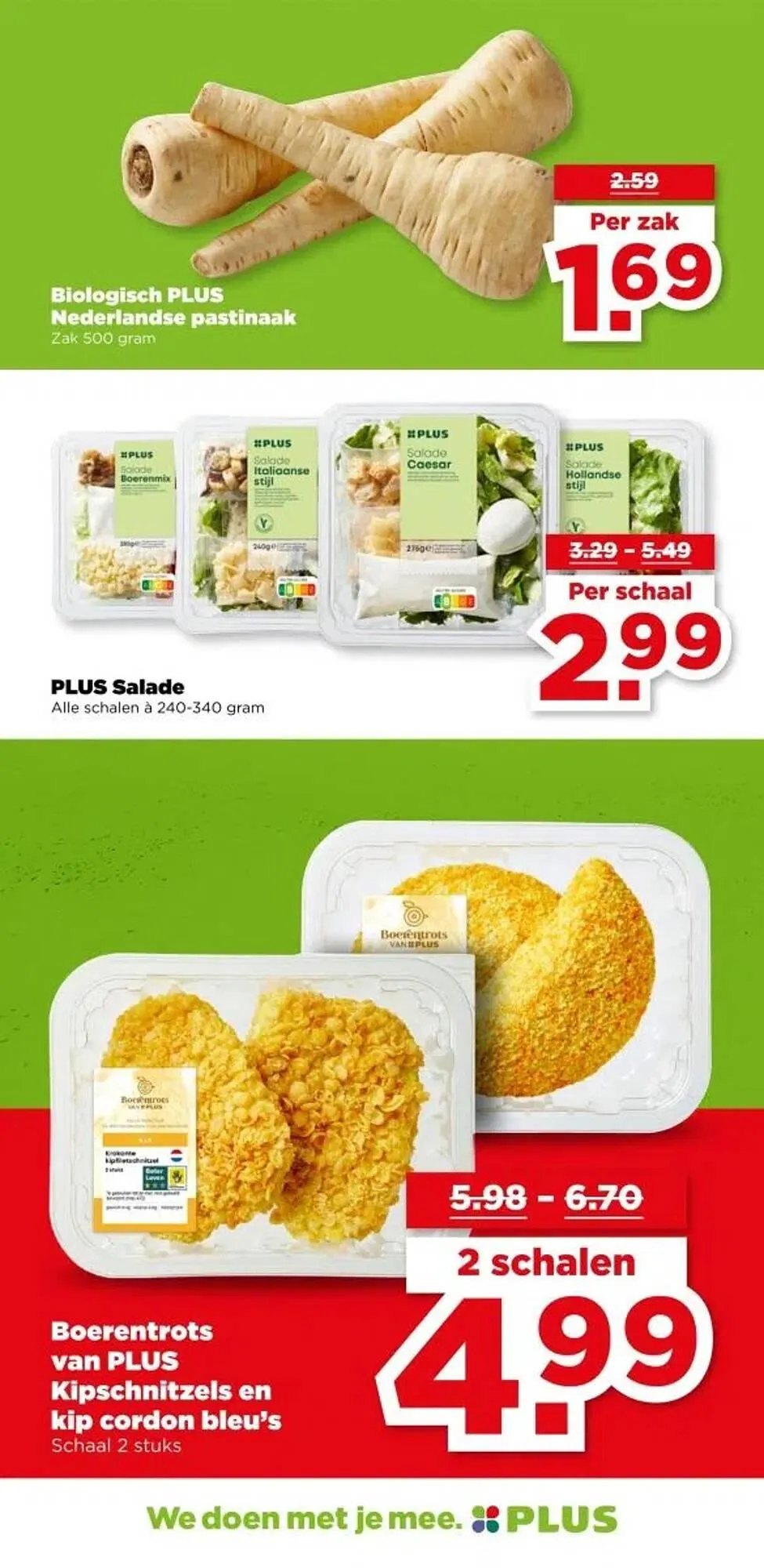 PLUS folder van 11 februari tot 17 februari 2026 - Folder pagina 9