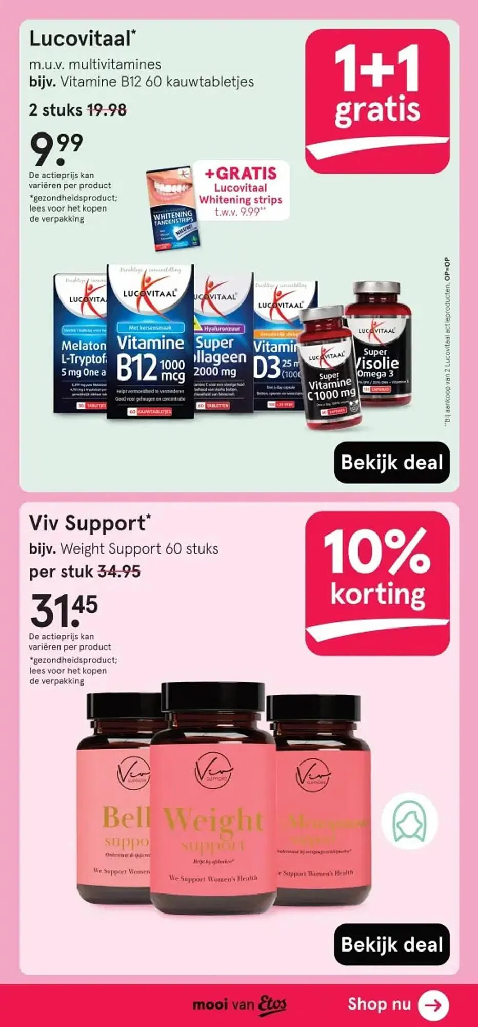 Etos folder van 14 april tot 20 april 2025 - Folder pagina 56