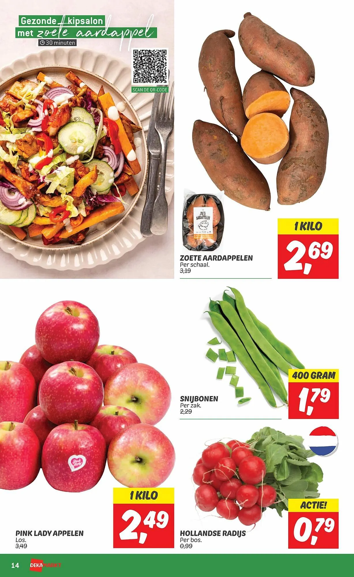 Dekamarkt folder van 28 mei tot 3 juni 2024 - Folder pagina 14