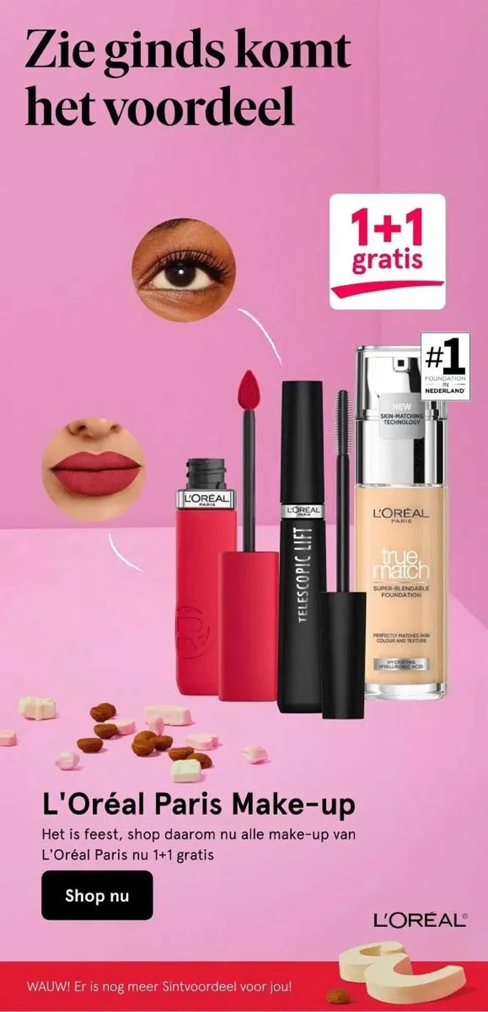 Etos folder van 27 november tot 3 december 2023 - Folder pagina 18