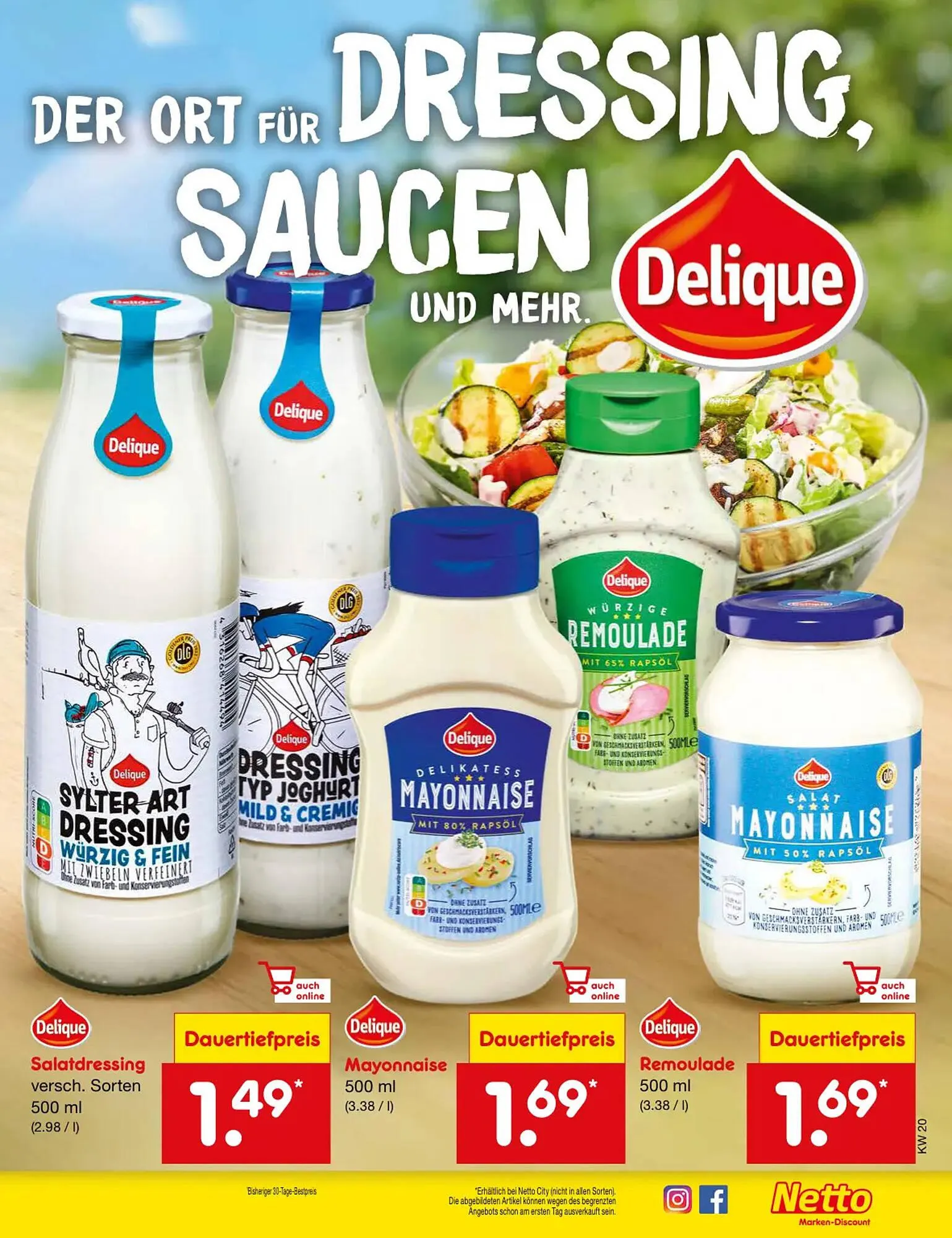 Netto Marken-Discount DE folder van 12 mei tot 17 mei 2025 - Folder pagina 27