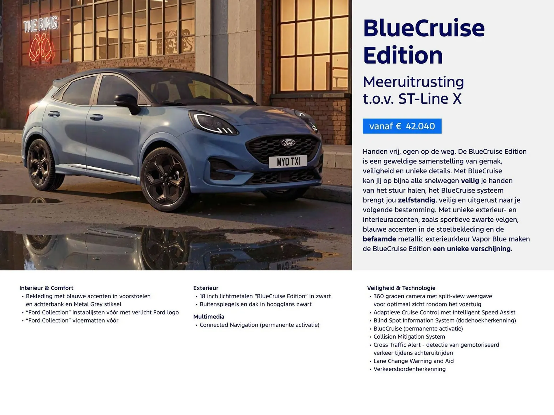 Ford folder van 15 maart tot 30 april 2026 - Folder pagina 4