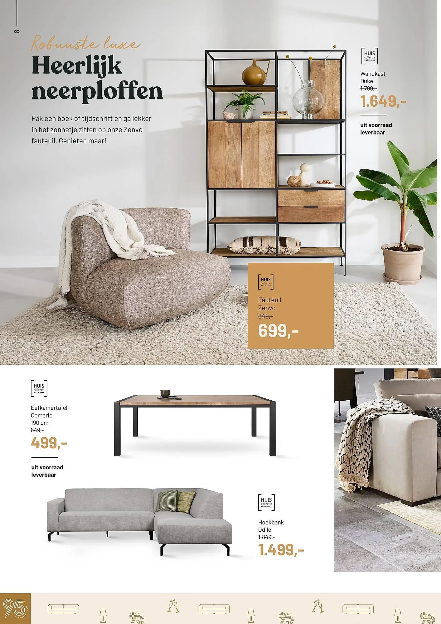 Piet Klerkx folder van 14 februari tot 31 maart 2025 - Folder pagina 8