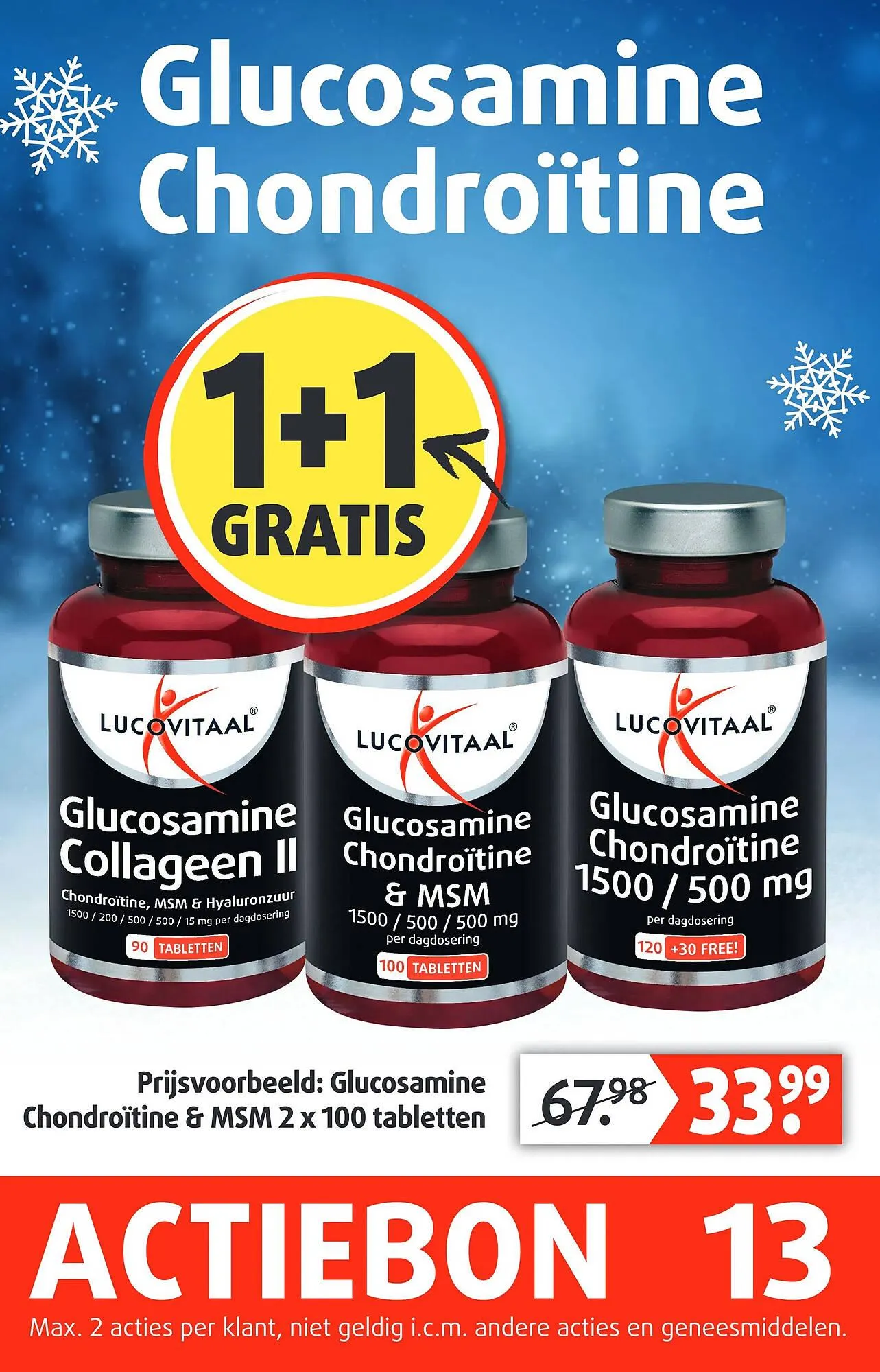 Lucovitaal folder van 8 februari tot 14 februari 2026 - Folder pagina 14