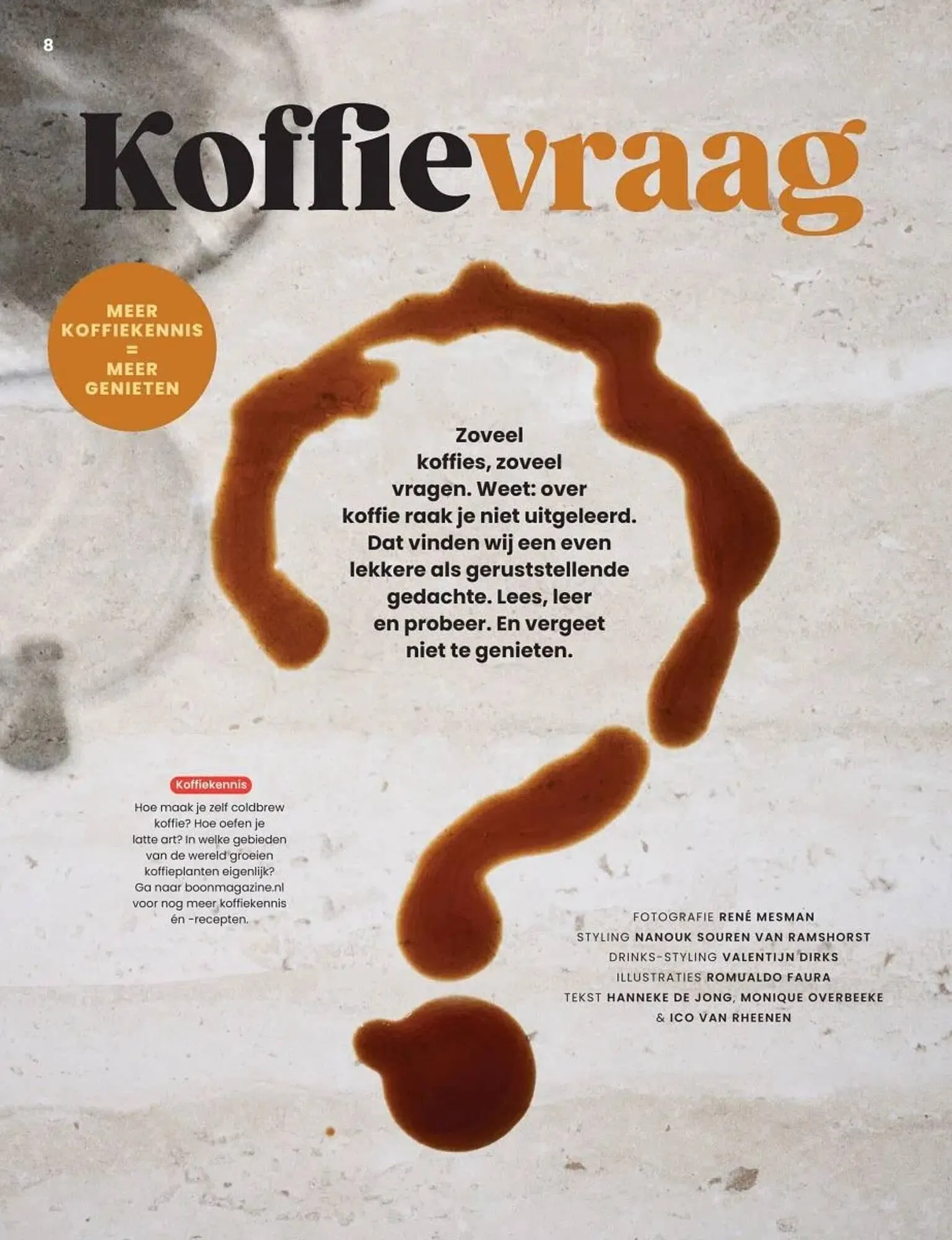 Albert Heijn folder van 27 oktober tot 31 december 2025 - Folder pagina 8