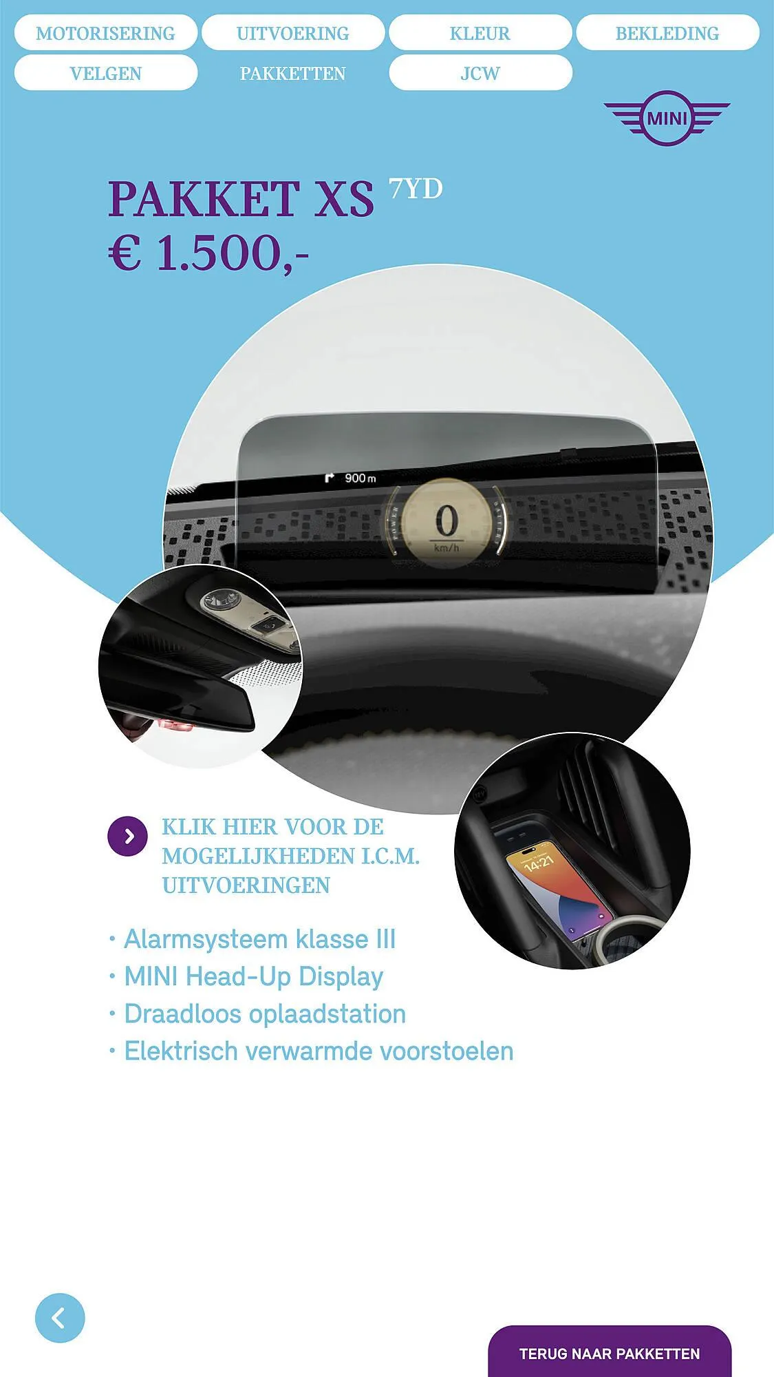 MINI folder van 19 maart tot 31 maart 2025 - Folder pagina 28