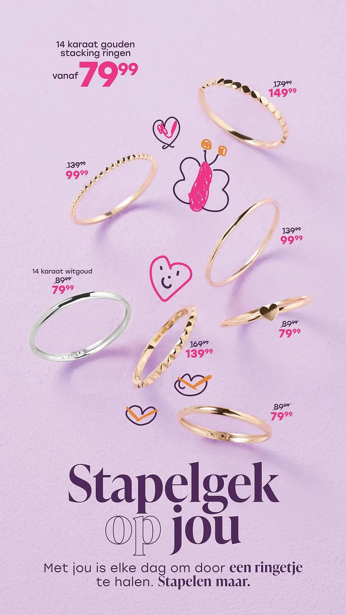 Lucardi folder van 23 april tot 11 mei 2025 - Folder pagina 5