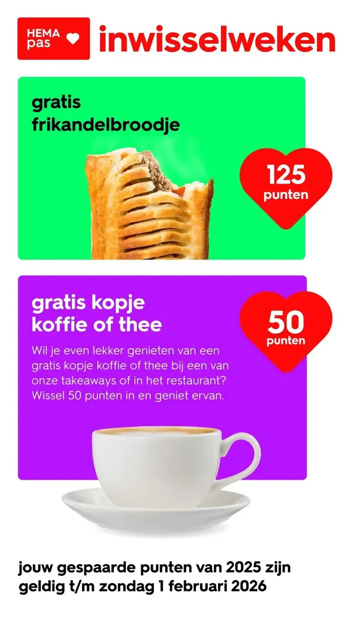 HEMA folder van 26 januari tot 1 februari 2026 - Folder pagina 27