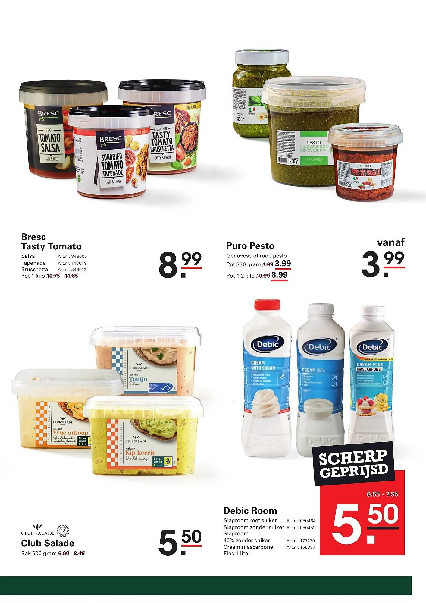 De Kweker folder van 29 januari tot 16 februari 2026 - Folder pagina 11