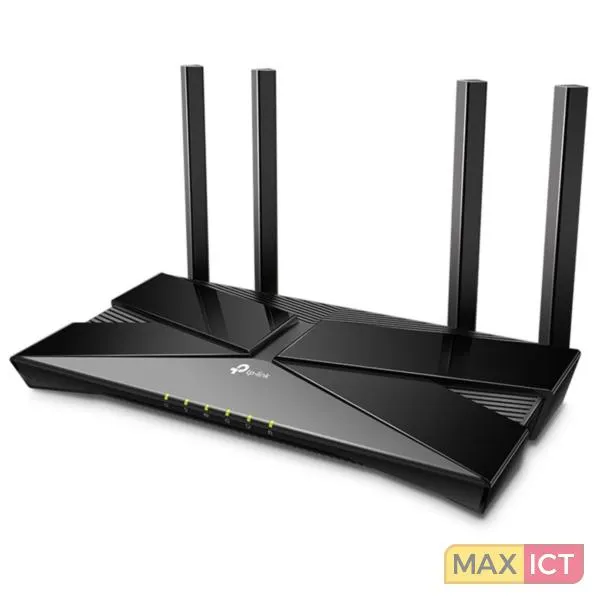TP-Link Draadloze router