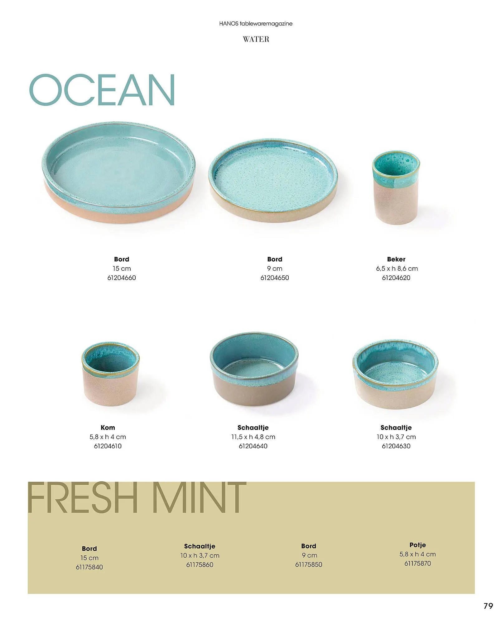 HANOS folder van 1 september tot 31 december 2025 - Folder pagina 79