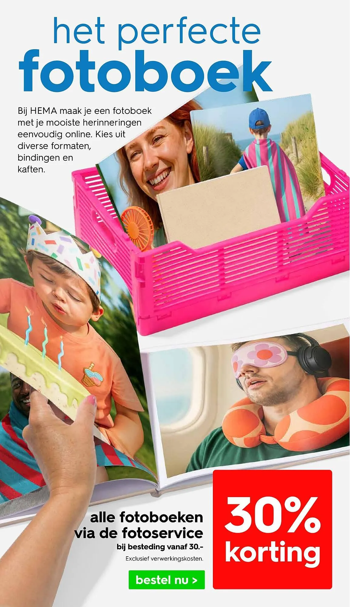 HEMA folder van 25 augustus tot 7 september 2025 - Folder pagina 26