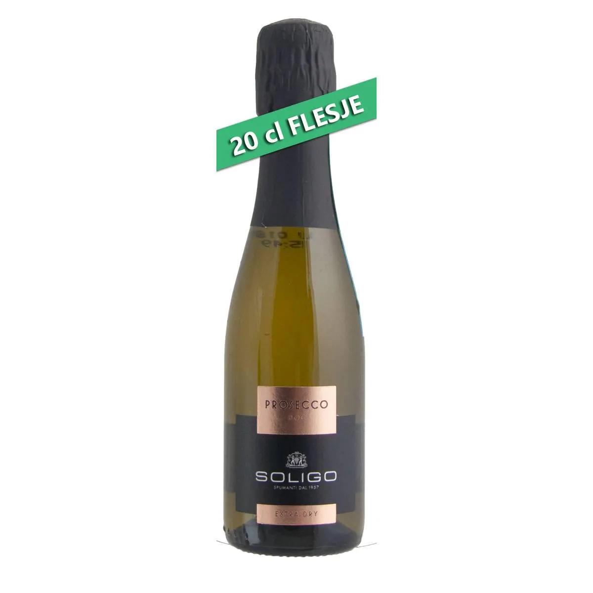 Solicum Prosecco Piccolo