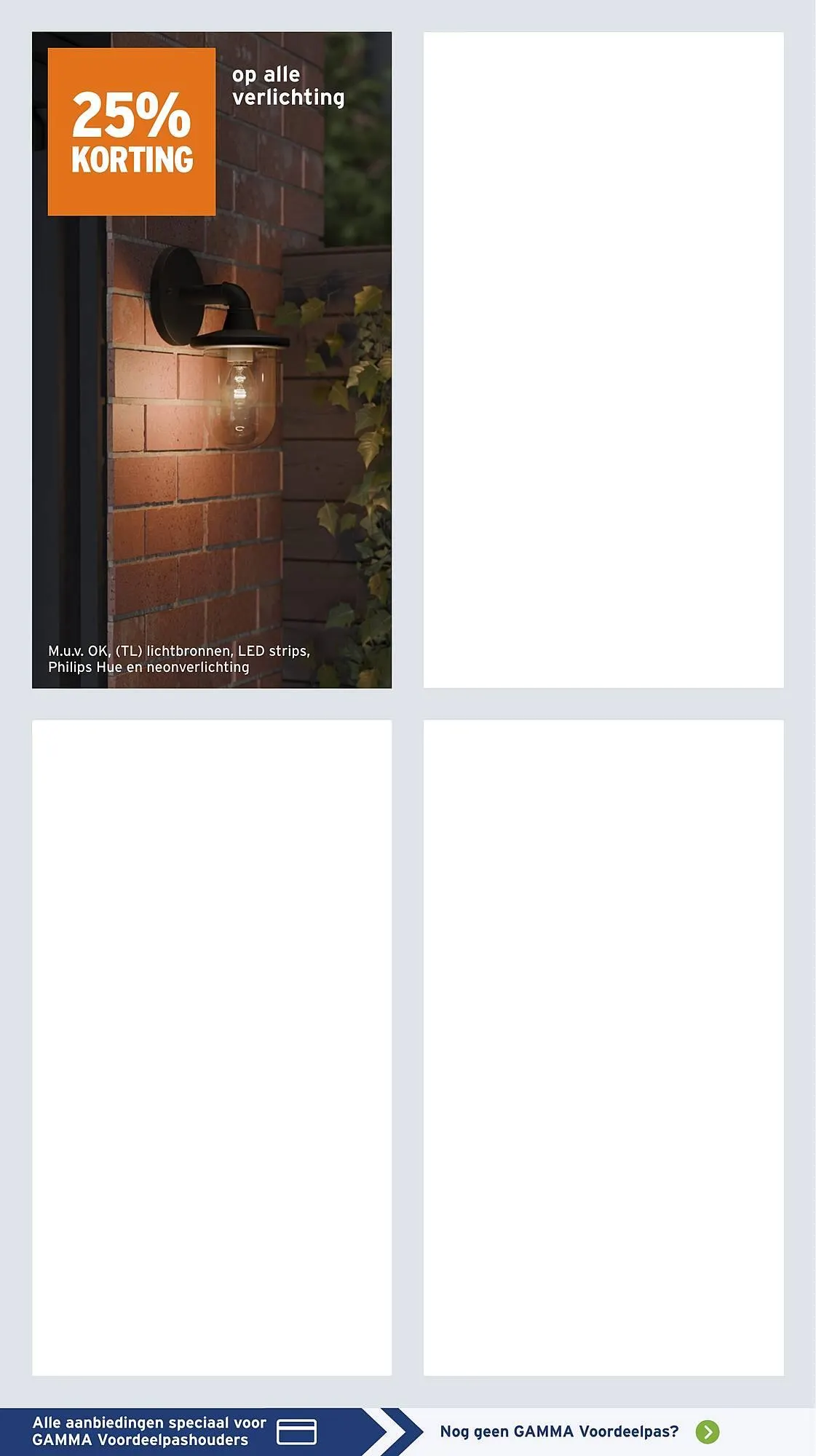 GAMMA folder van 16 februari tot 22 februari 2026 - Folder pagina 25