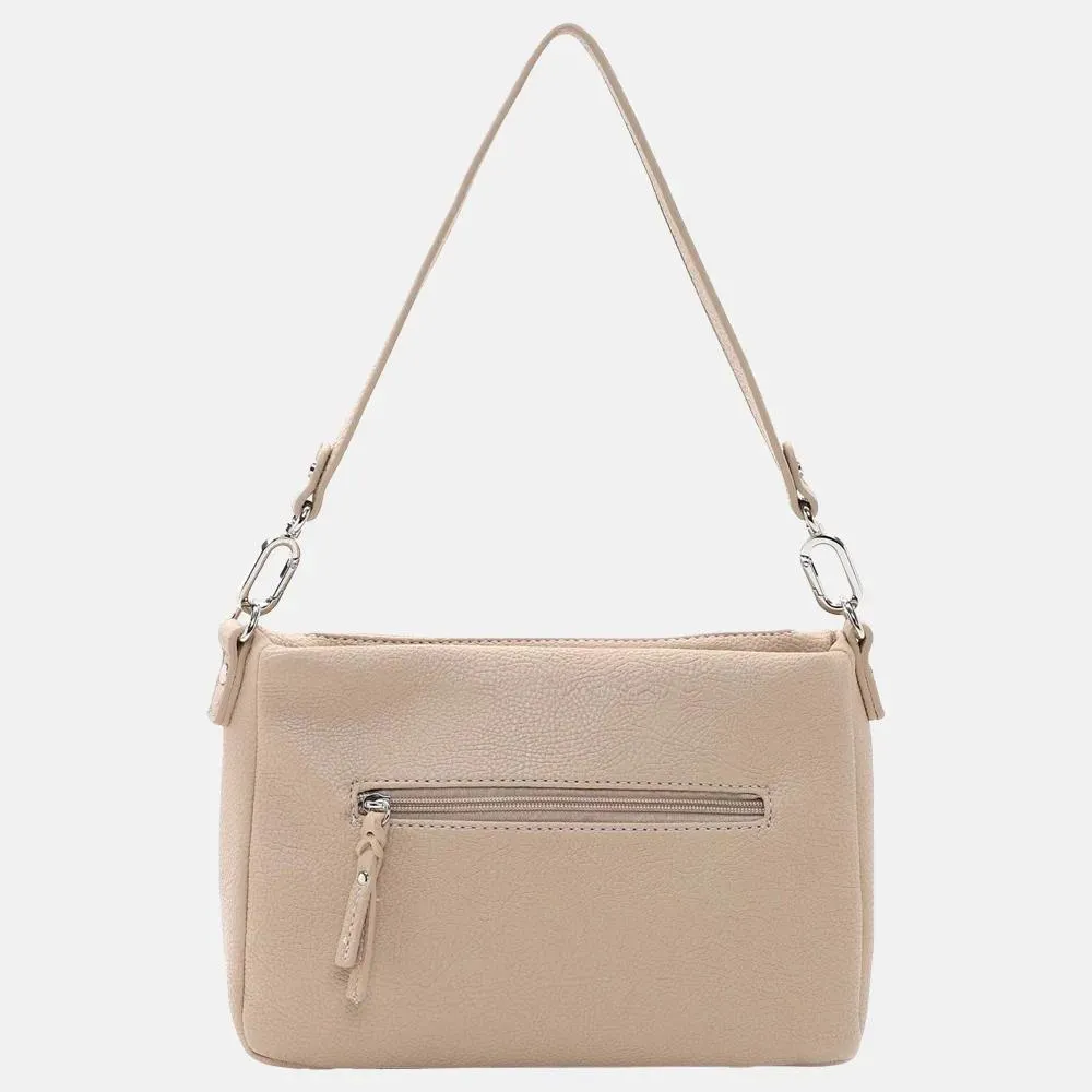 Suri Frey Debby schoudertas sand