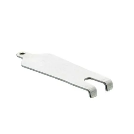 Sleutel voor Af-Atom Rattenvoerkist