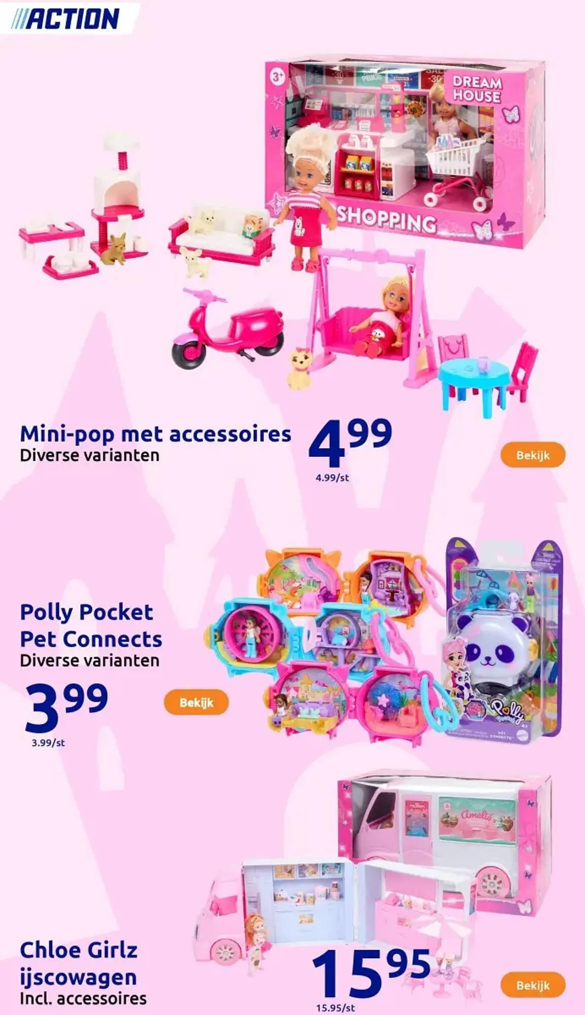 Action folder van 3 december tot 9 december 2025 - Folder pagina 33