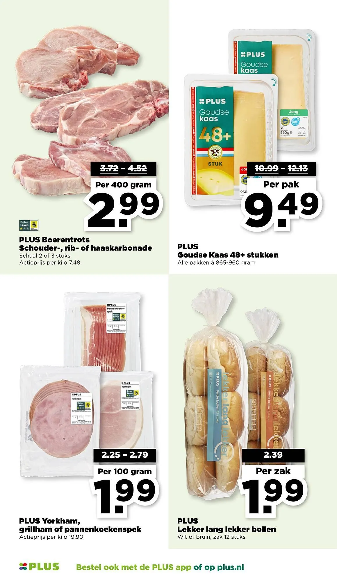 PLUS folder van 7 mei tot 13 mei 2025 - Folder pagina 24