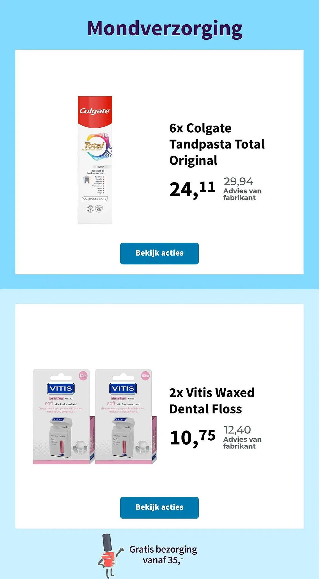 Plein.nl folder van 13 maart tot 15 maart 2026 - Folder pagina 16