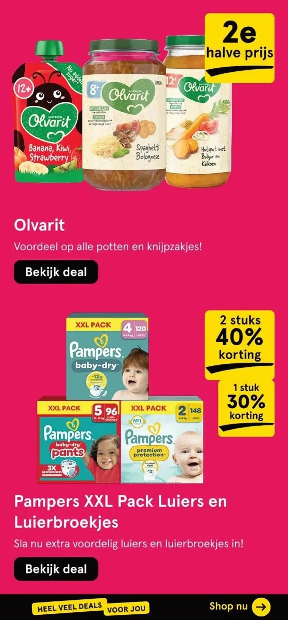 Etos folder van 31 maart tot 6 april 2025 - Folder pagina 31