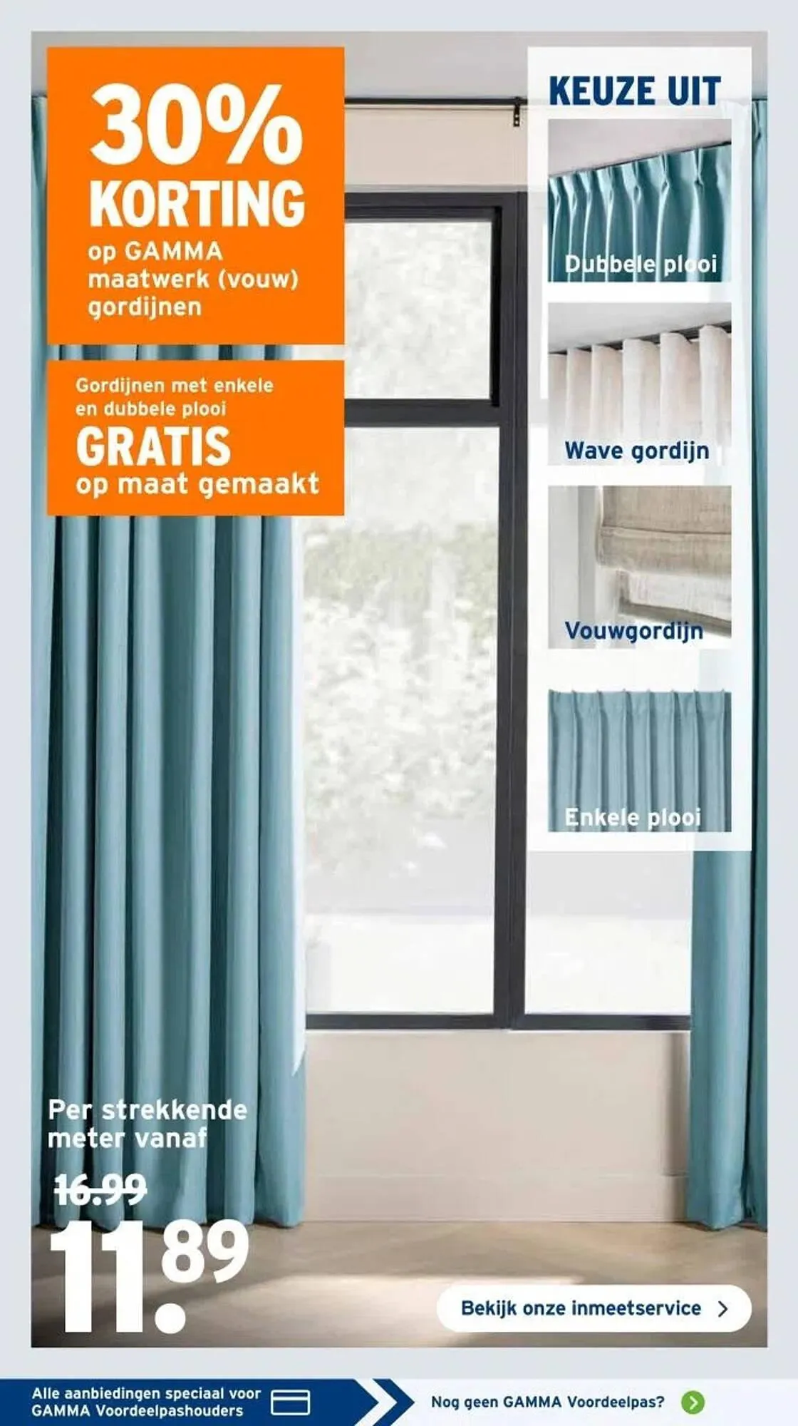 GAMMA folder van 26 mei tot 28 mei 2025 - Folder pagina 38