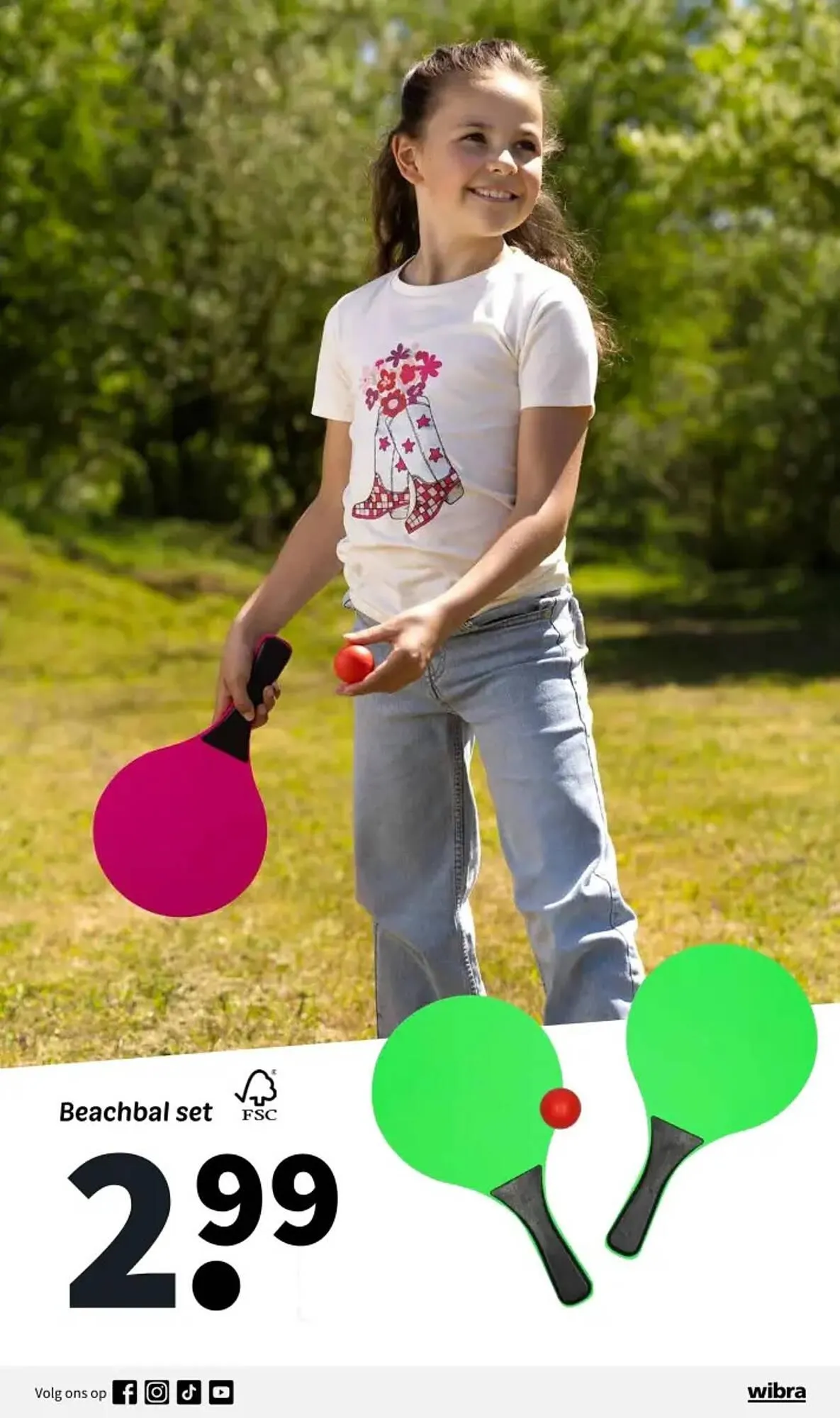 Wibra folder van 19 mei tot 25 mei 2025 - Folder pagina 12