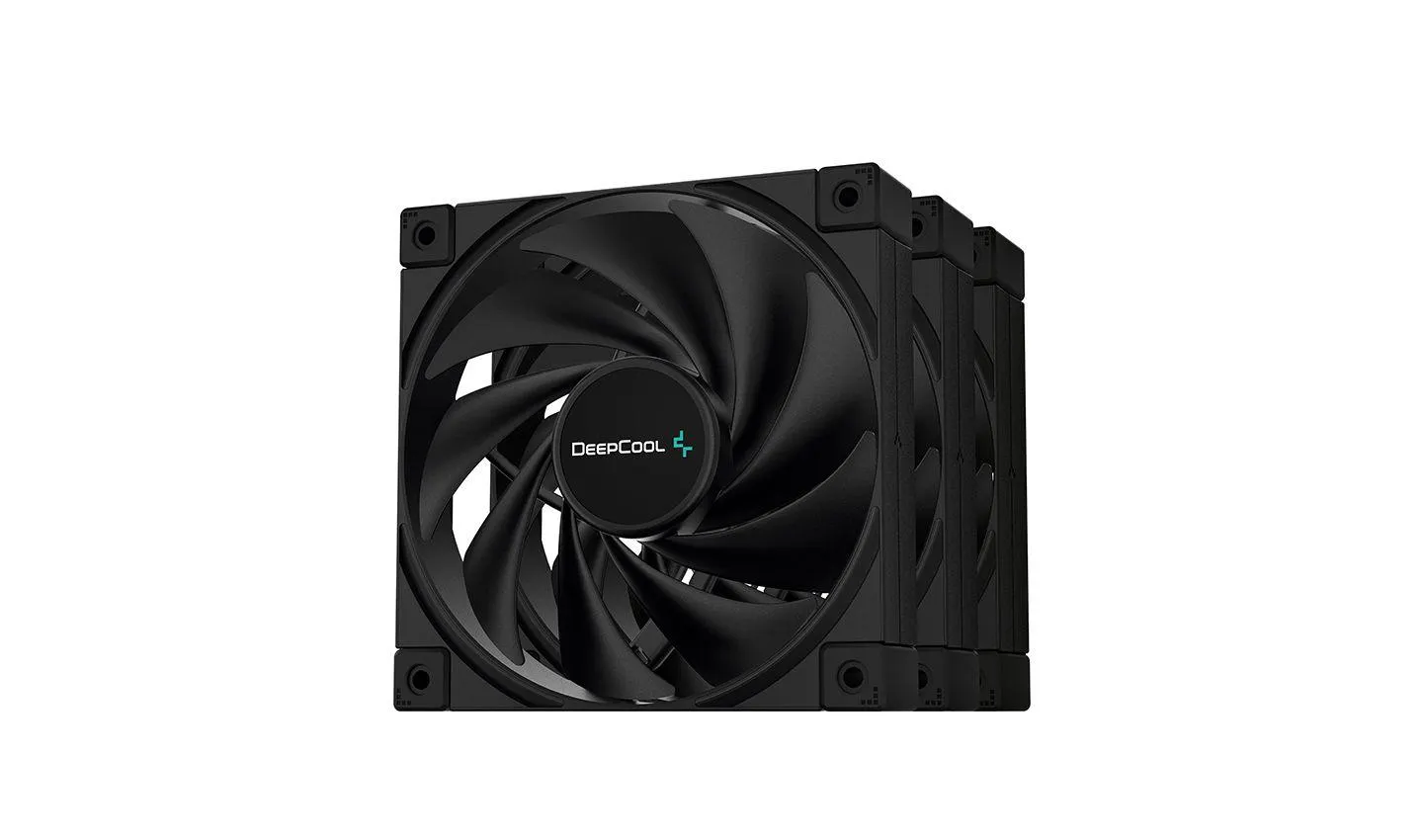 DeepCool FK120