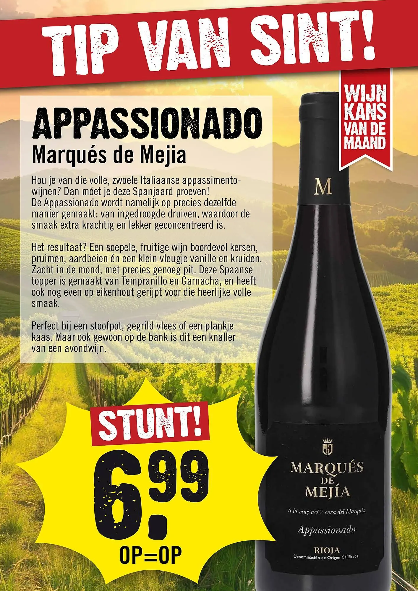 Dirck 3 folder van 3 december tot 9 december 2025 - Folder pagina 23