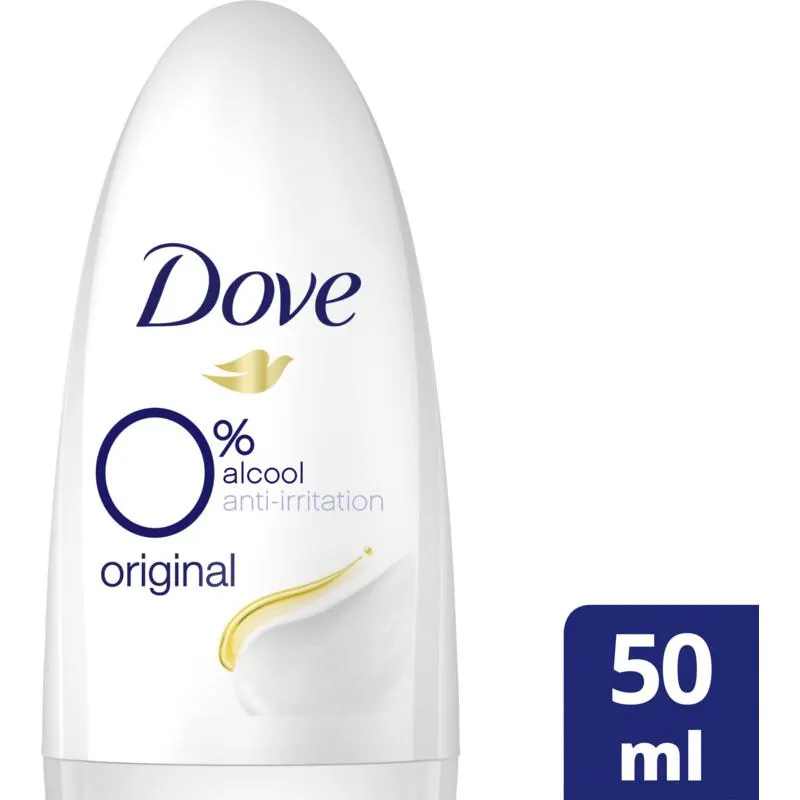 Dove Intense care bodylotion