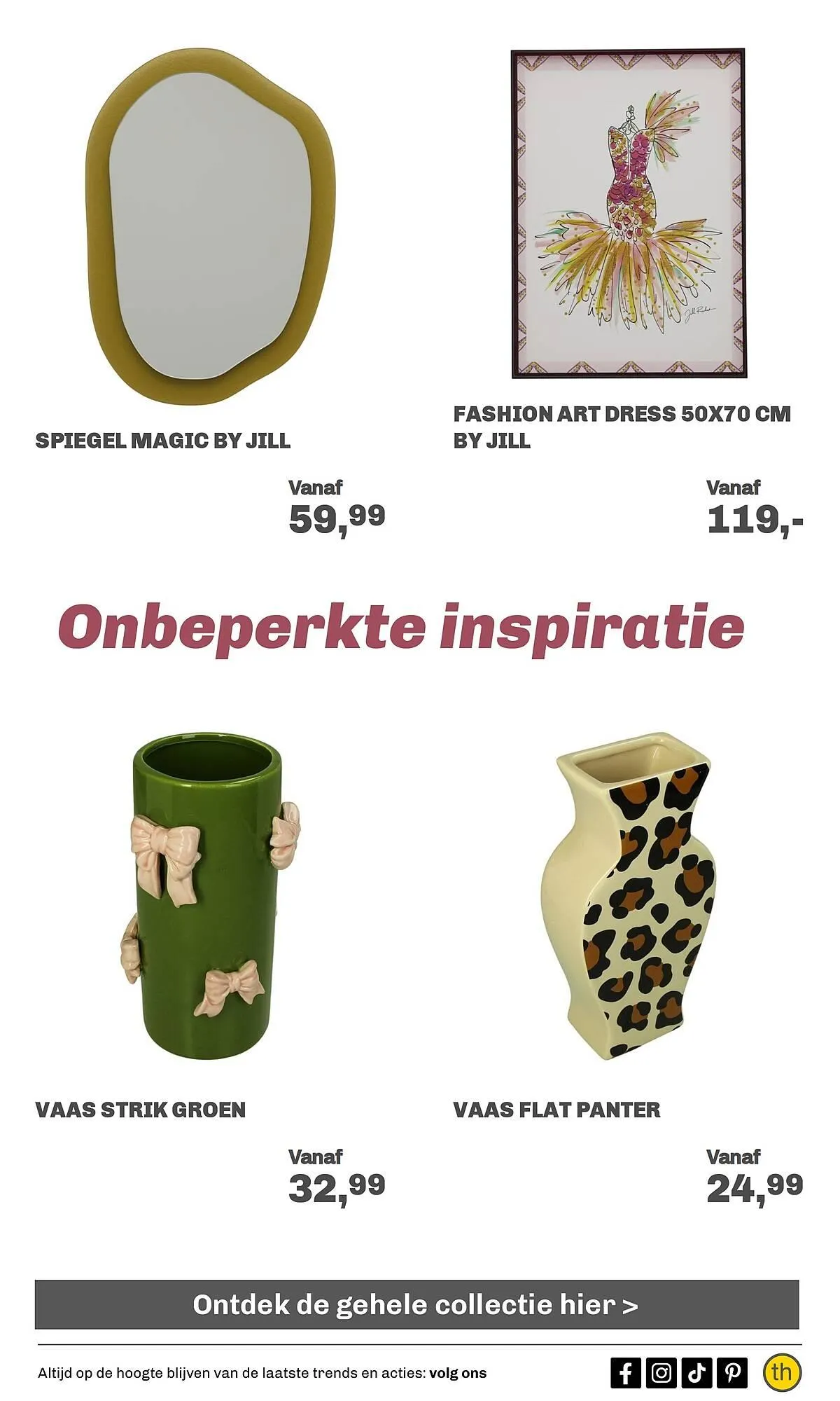 Trendhopper folder van 2 februari tot 1 maart 2026 - Folder pagina 8