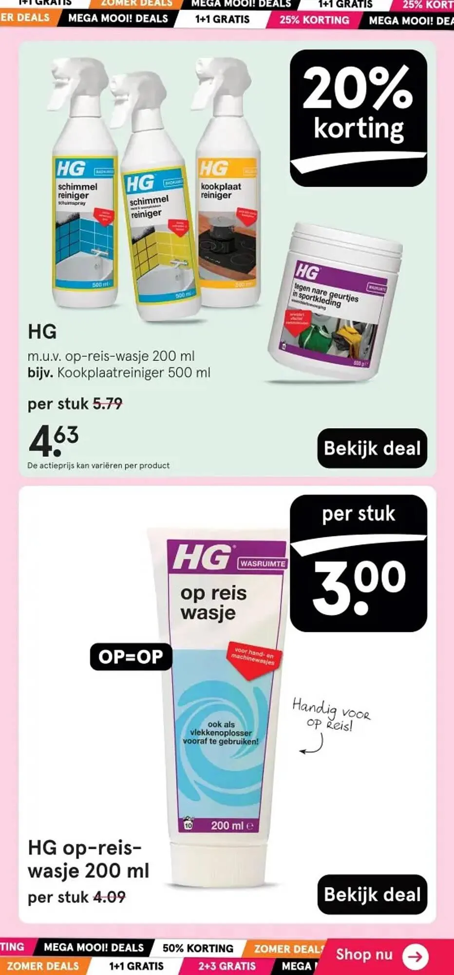 Etos folder van 16 juni tot 29 juni 2025 - Folder pagina 88