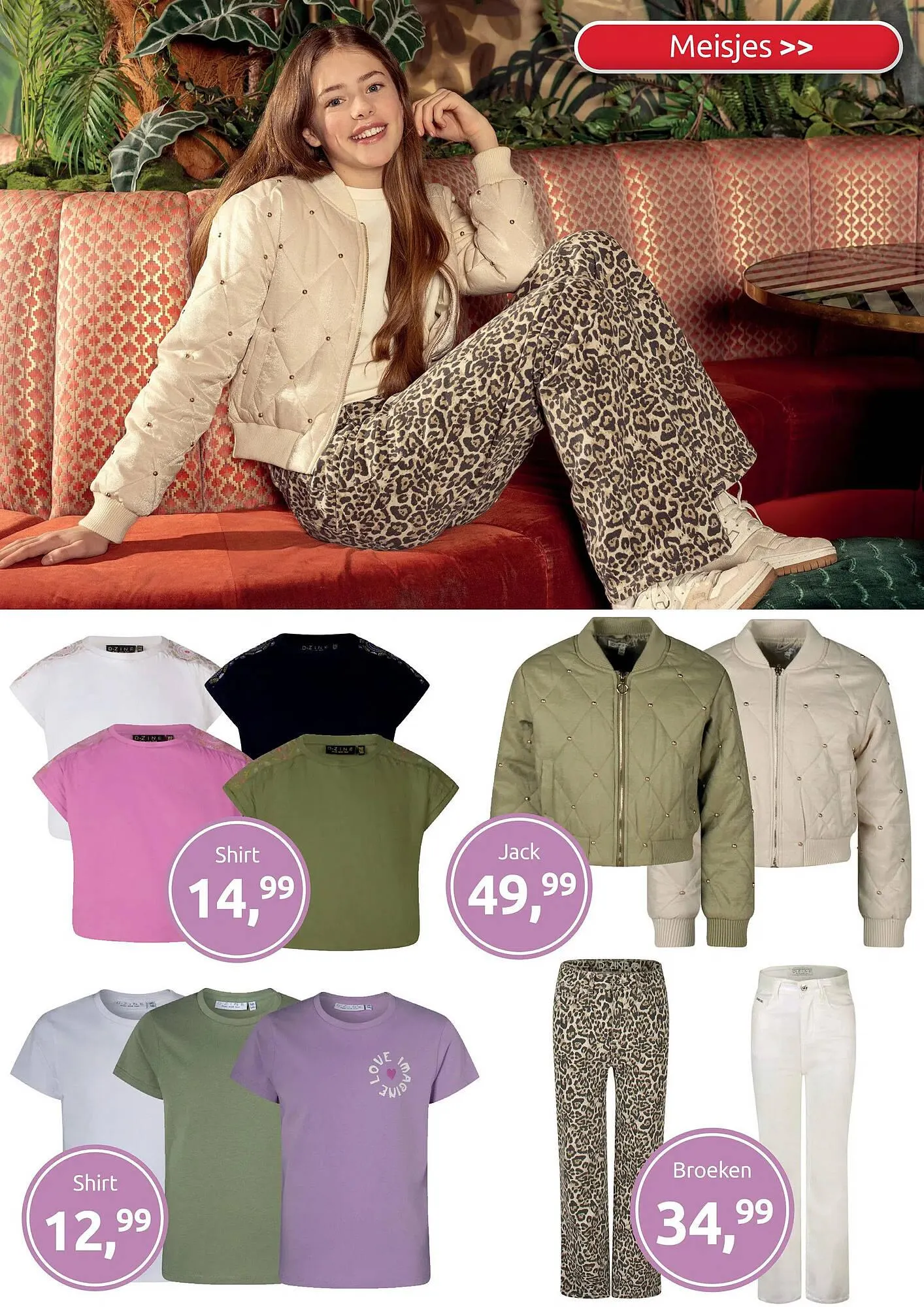 Tuunte folder van 21 maart tot 27 maart 2025 - Folder pagina 7