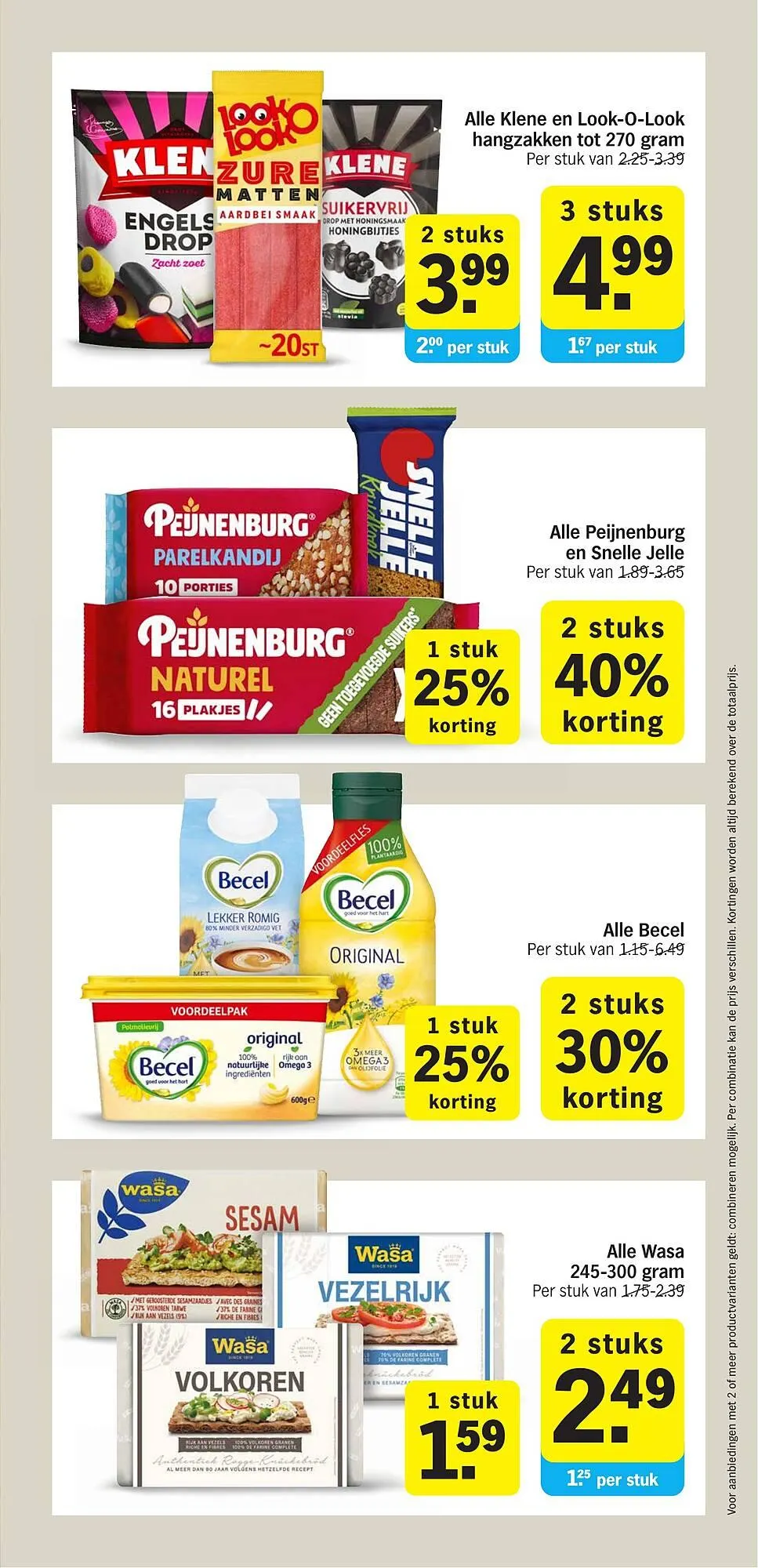 Albert Heijn folder van 7 juli tot 13 juli 2025 - Folder pagina 18