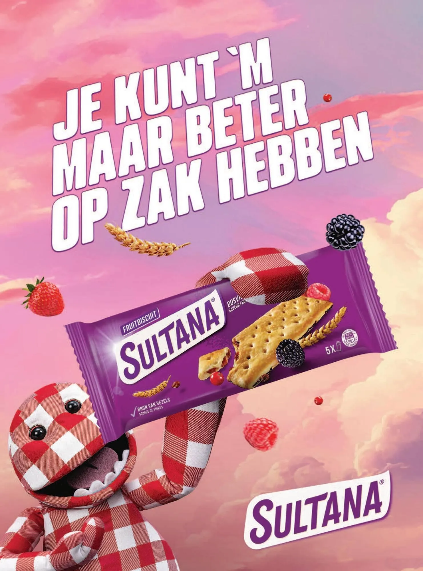 Boodschappen folder van 1 maart tot 31 maart 2026 - Folder pagina 20