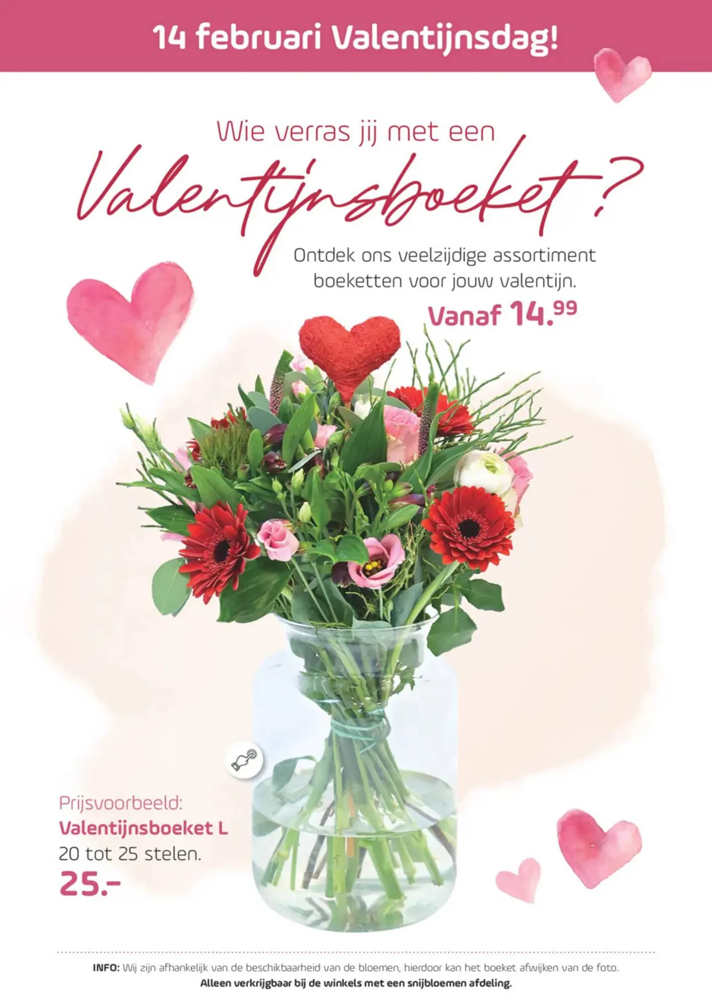 Coppelmans folder van 11 februari tot 22 februari 2026 - Folder pagina 2