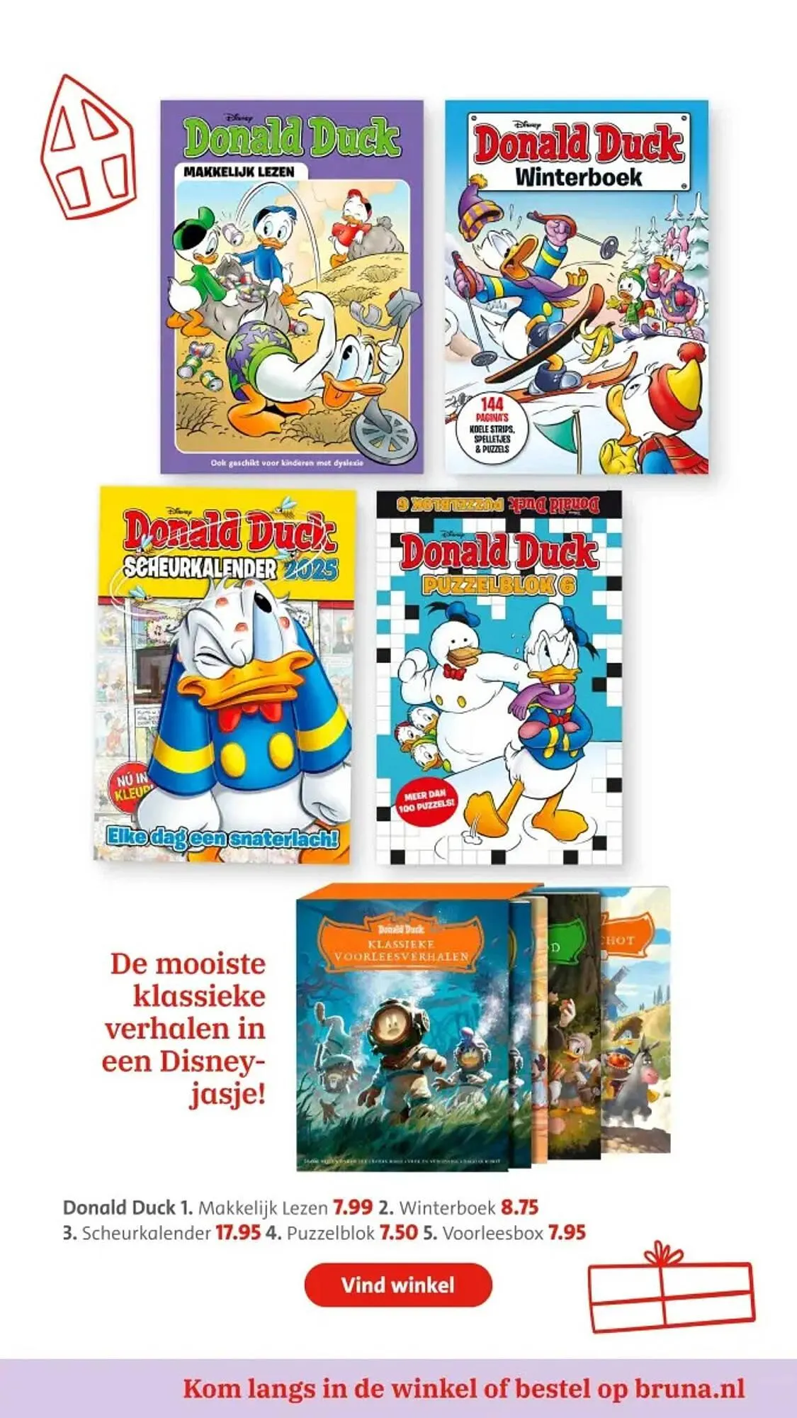 Bruna folder van 18 november tot 5 december 2024 - Folder pagina 37