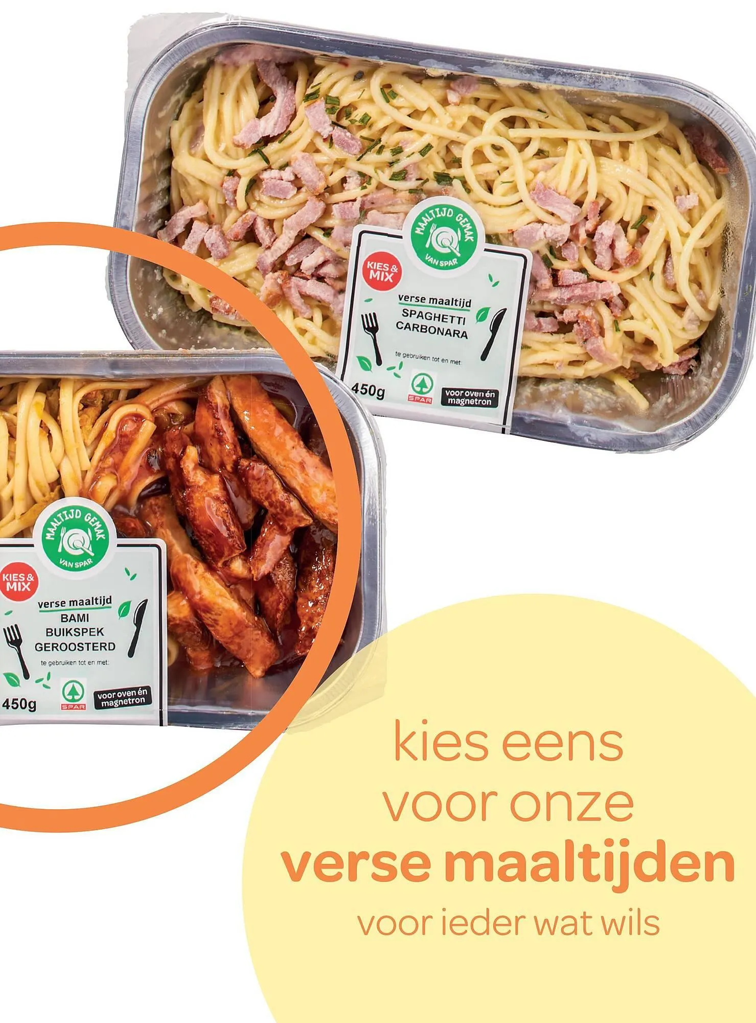 Boodschappen folder van 1 maart tot 31 maart 2025 - Folder pagina 115