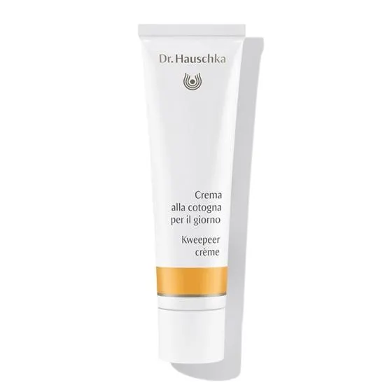 DR. HAUSCHKA CRÈME KWEEPEER 30 30