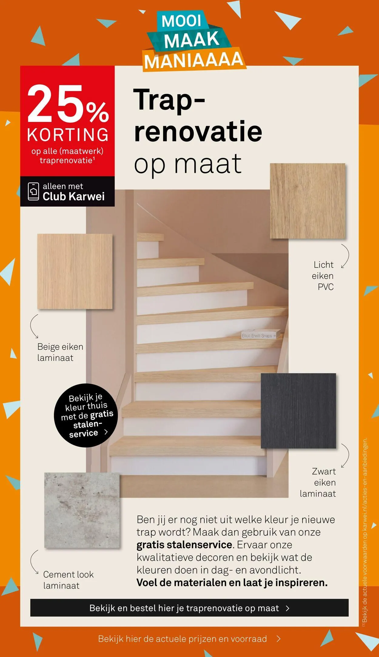 Karwei Actuele folder van 9 juni tot 15 juni 2025 - Folder pagina 32