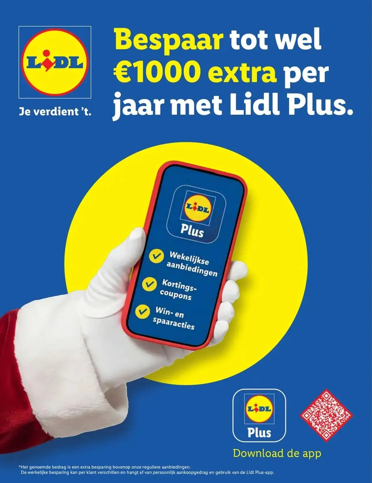 Lidl magazine van 3 december tot 31 december 2025 - Folder pagina 76