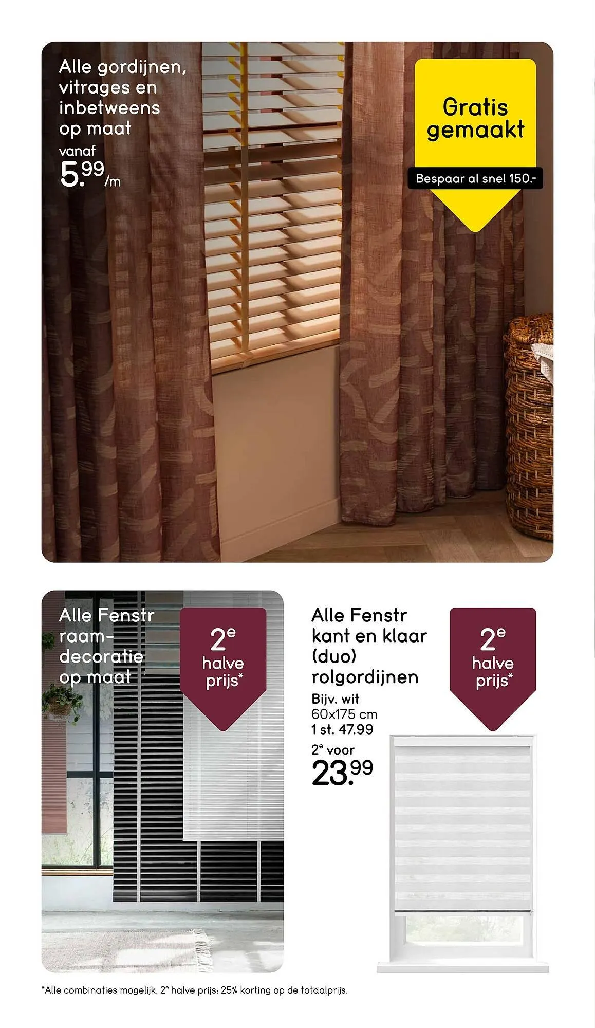 Leen Bakker folder van 8 december tot 14 december 2025 - Folder pagina 21