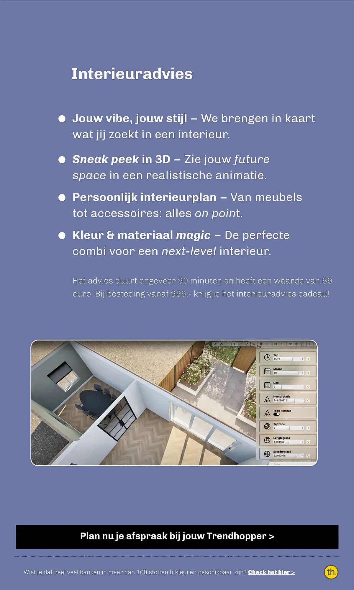 Trendhopper folder van 29 juni tot 6 juli 2025 - Folder pagina 5