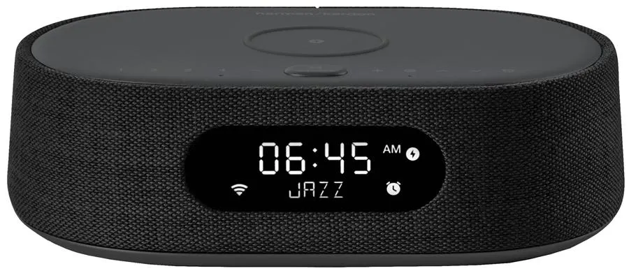 Harman Kardon Citation Oasis Smart wekkerradio