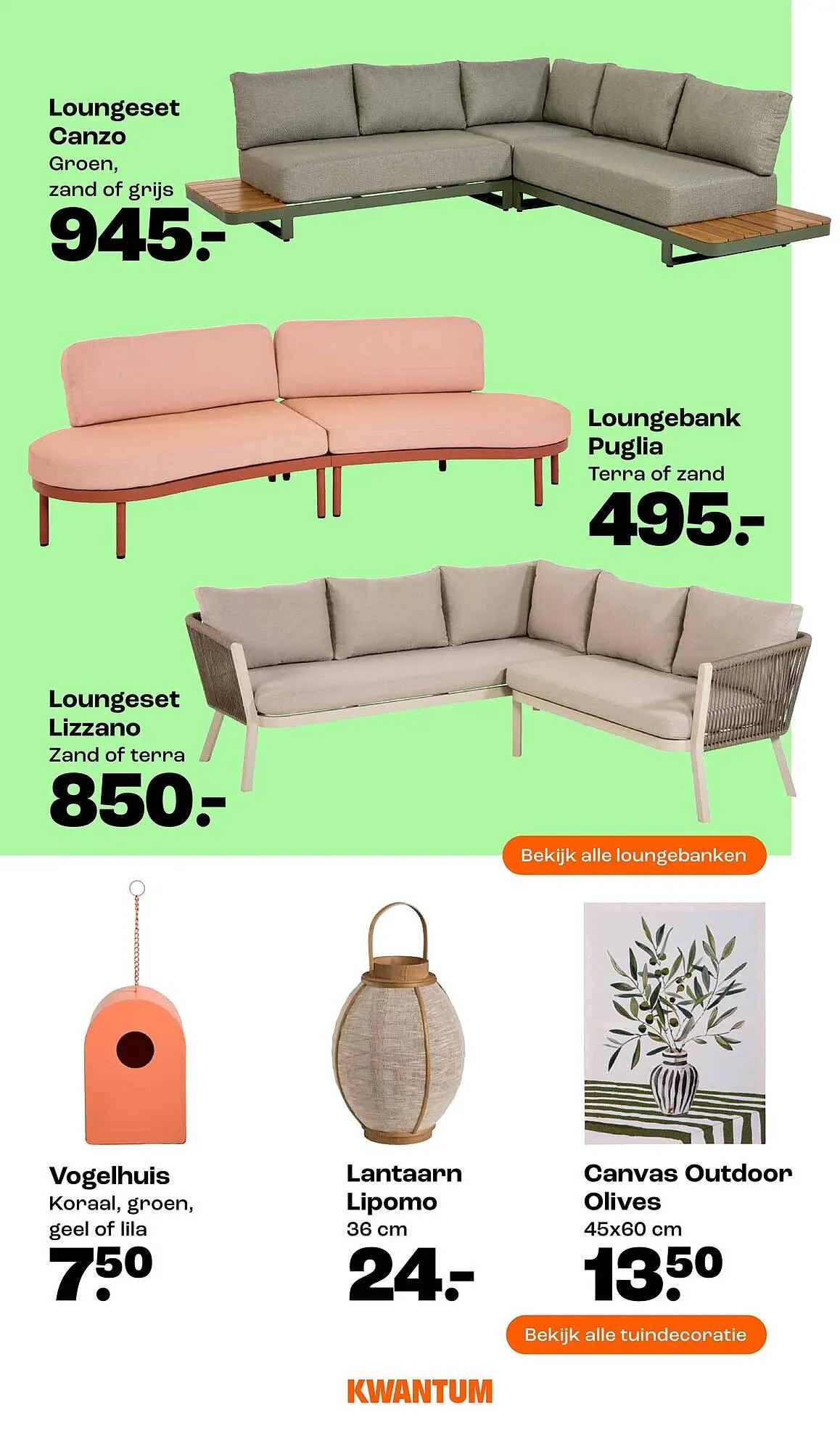 Kwantum folder van 16 februari tot 1 maart 2026 - Folder pagina 13