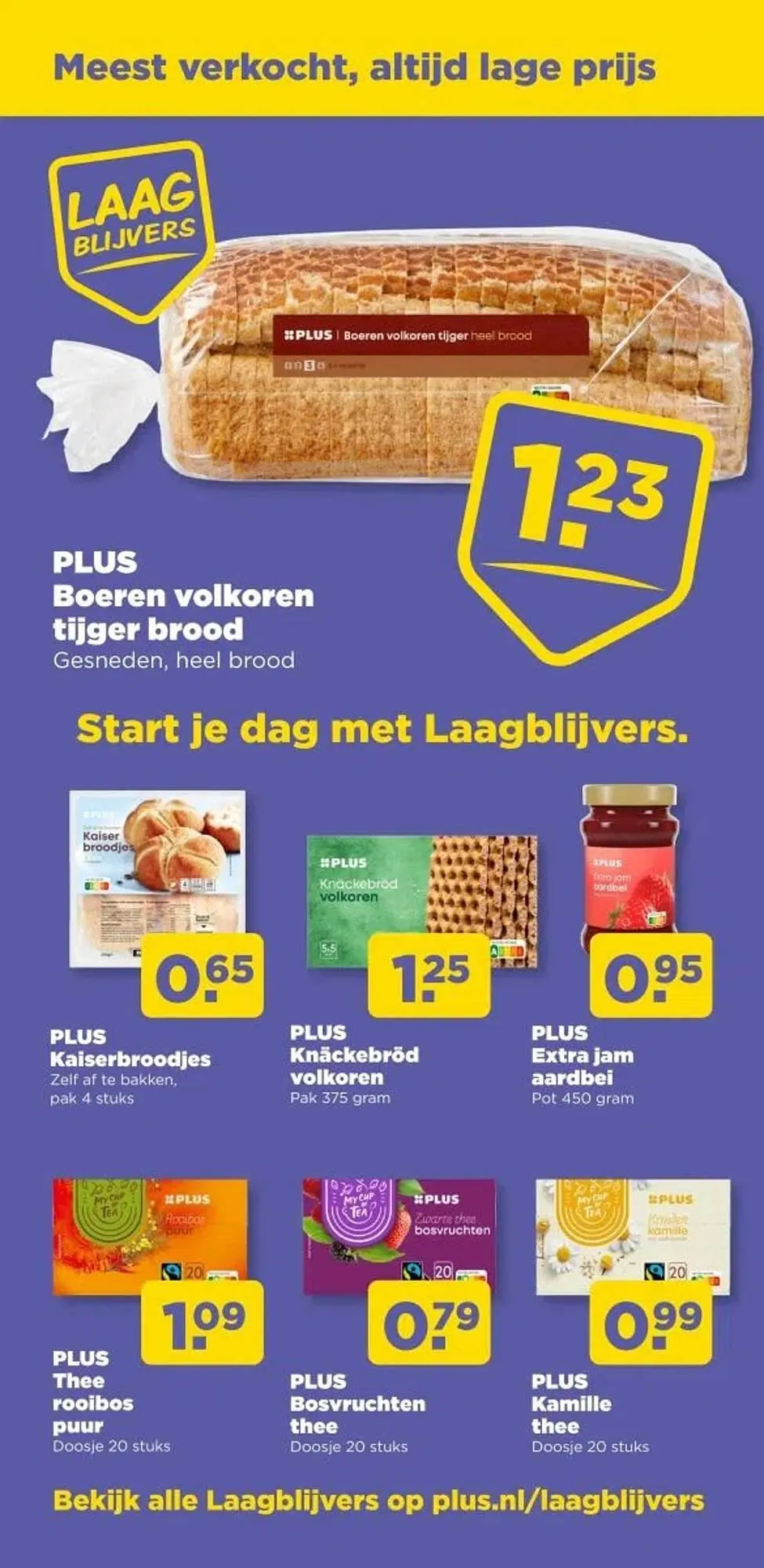 PLUS folder van 18 februari tot 24 februari 2026 - Folder pagina 42