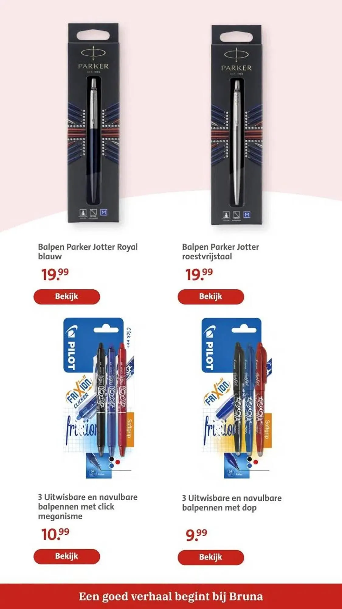 Bruna folder van 8 december tot 24 december 2025 - Folder pagina 45