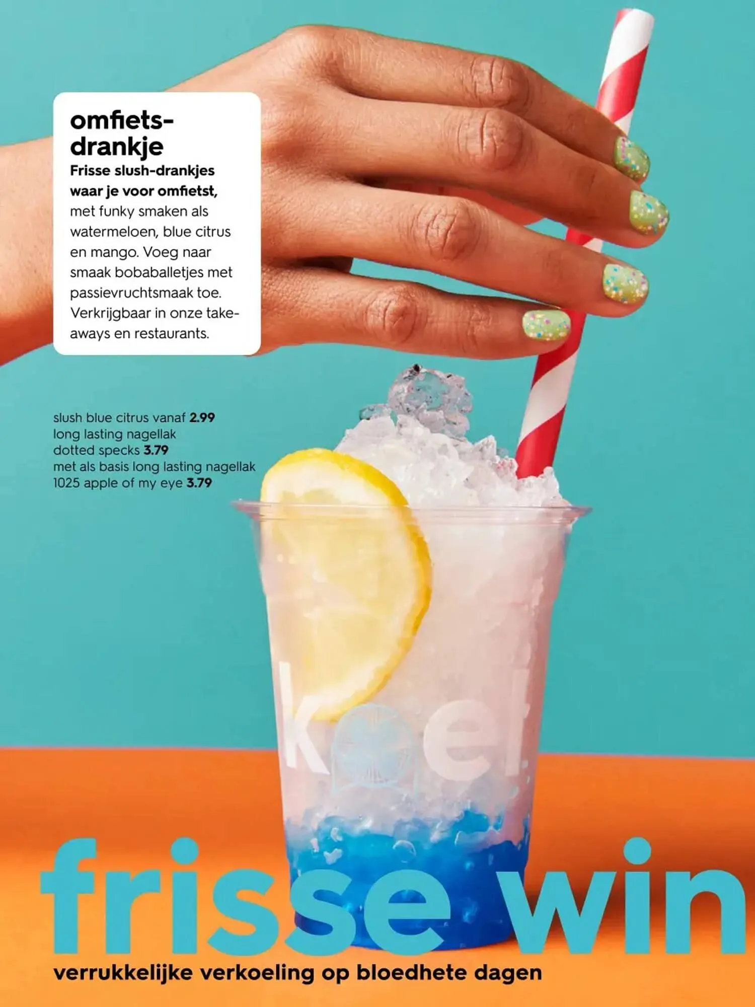 HEMA folder van 19 mei tot 15 juni 2025 - Folder pagina 4