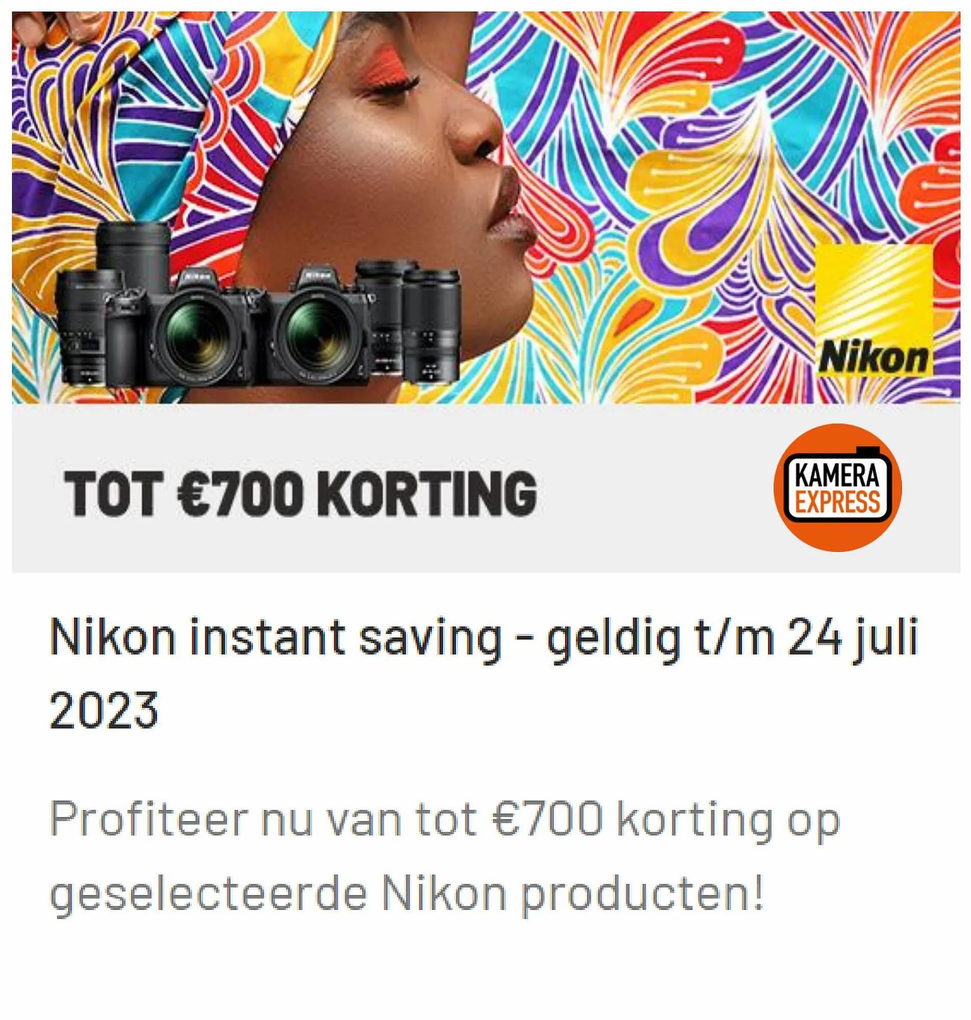 Kamera Express folder - 1